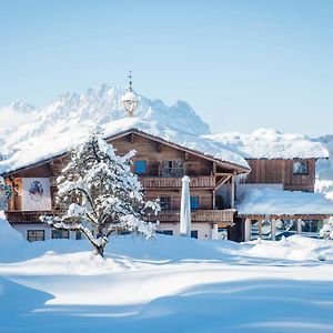 Hotel Chalets Grosslehen